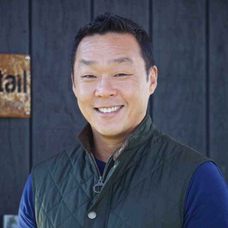 Joel Kamm